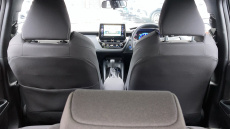 Toyota Corolla 1.8 VVT-i Hybrid Icon 5dr CVT Hybrid Hatchback